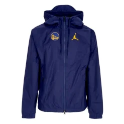 Chaqueta Cortavientos Courtside Statement