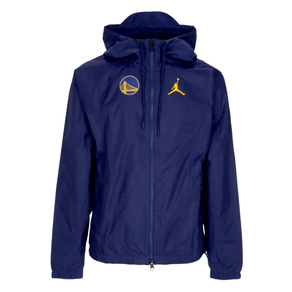 Chaqueta Cortavientos Courtside Statement