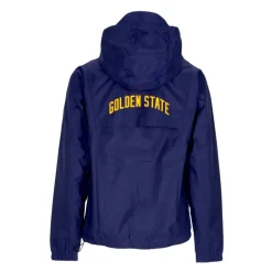 Chaqueta Cortavientos Courtside Statement