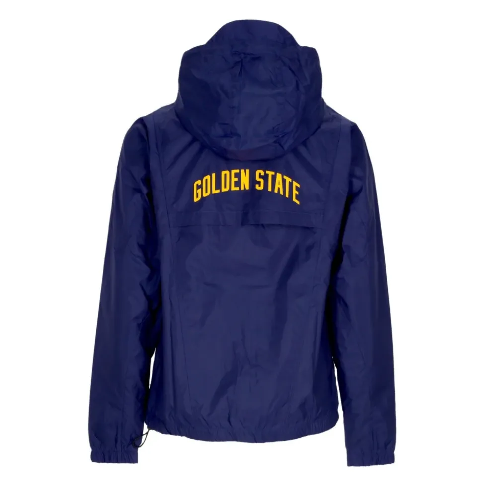 Chaqueta Cortavientos Courtside Statement