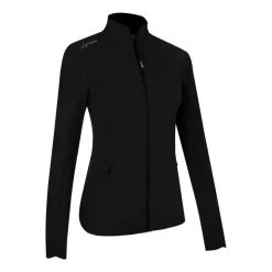 Chaqueta Cortavientos Híbrida Eliana