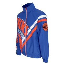 Chaqueta Cortavientos NBA Exploded Logo