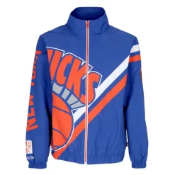 Chaqueta Cortavientos NBA Exploded Logo