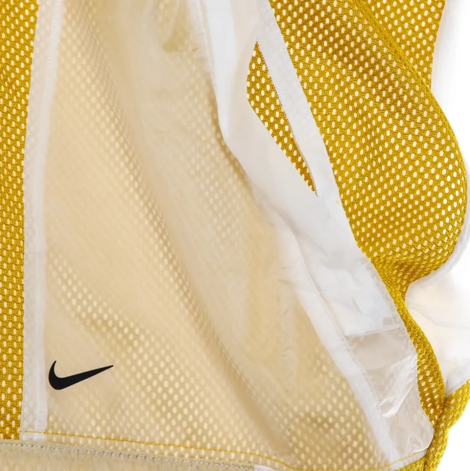 Chaqueta cortavientos Nike Tech Pack Woven Mesh