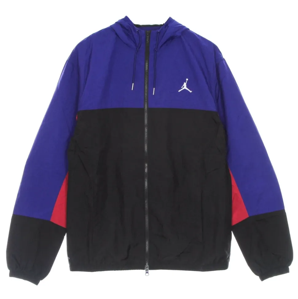 Chaqueta Cortavientos Sport DNA Statement
