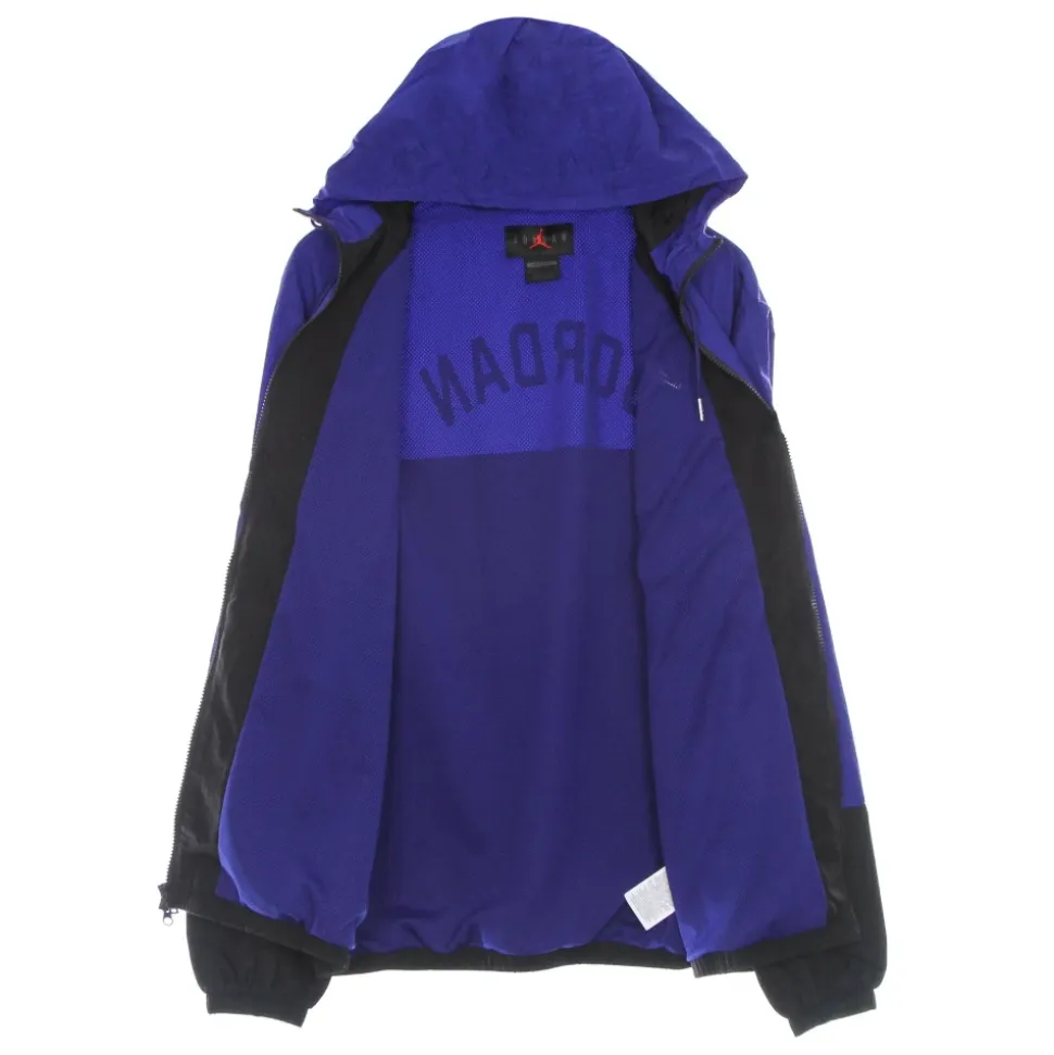 Chaqueta Cortavientos Sport DNA Statement