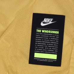 Chaqueta cortavientos Windrunner