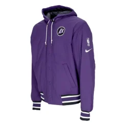 Chaqueta Courtside City Edition