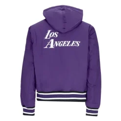 Chaqueta Courtside City Edition