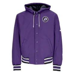 Chaqueta Courtside City Edition