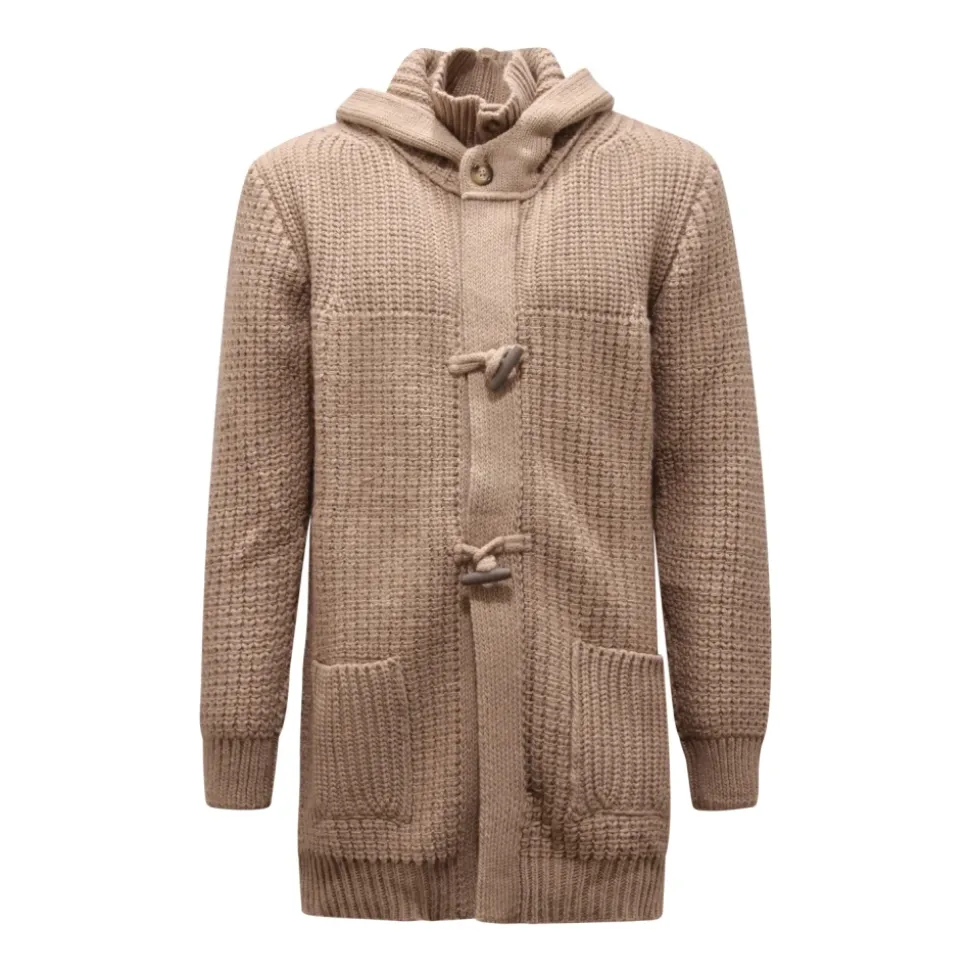 Chaqueta Cárdigan K3614DONK