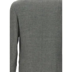 Chaqueta Cruzada