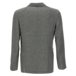Chaqueta Cruzada