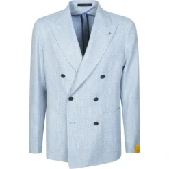Chaqueta Cruzada Montecarlo