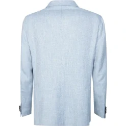Chaqueta Cruzada Montecarlo