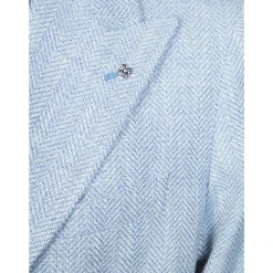 Chaqueta Cruzada Montecarlo