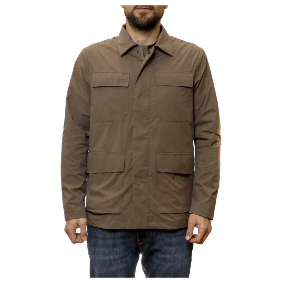 Chaqueta de Campo Kasugai