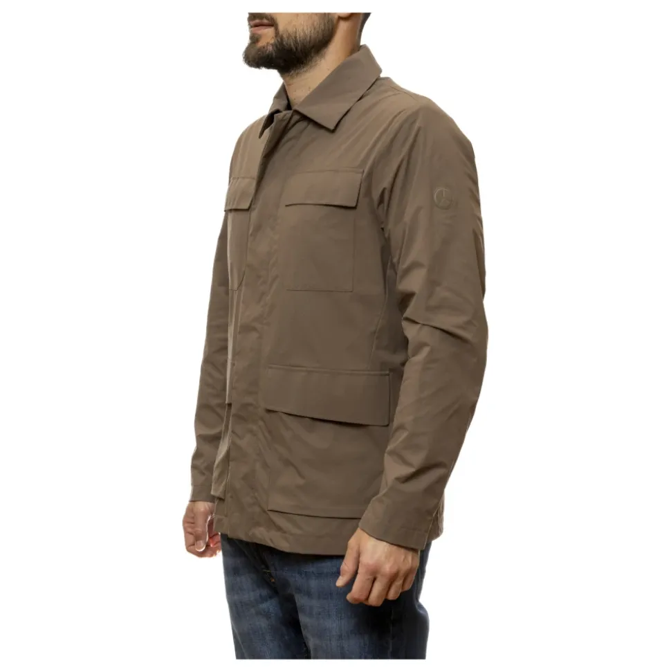Chaqueta de Campo Kasugai