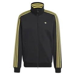 Chaqueta de Chándal Clásica con Rayas en las Mangas
