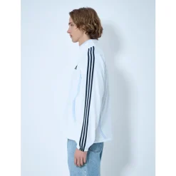 Chaqueta de chándal con detalle de logotipo