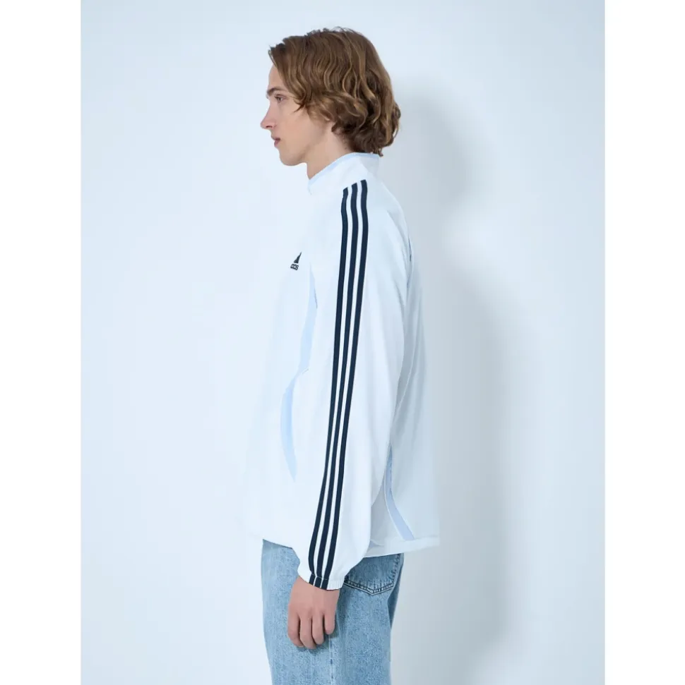 Chaqueta de chándal con detalle de logotipo