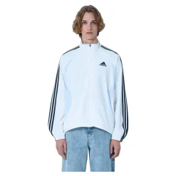 Chaqueta de chándal con detalle de logotipo