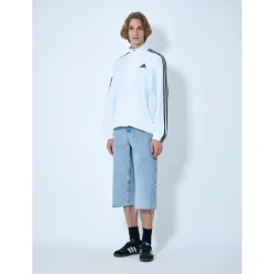Chaqueta de chándal con detalle de logotipo