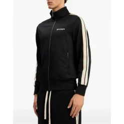 Chaqueta de Chándal con Logo Clásico