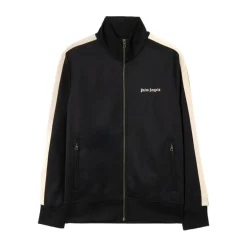 Chaqueta de Chándal con Logo Clásico