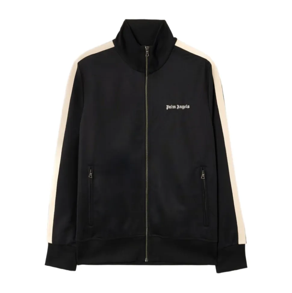 Chaqueta de Chándal con Logo Clásico