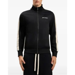 Chaqueta de Chándal con Logo Clásico