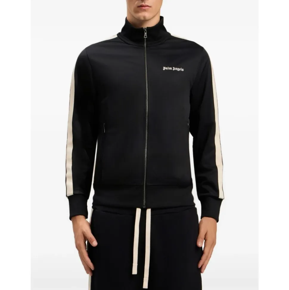 Chaqueta de Chándal con Logo Clásico