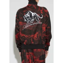Chaqueta de chándal T7