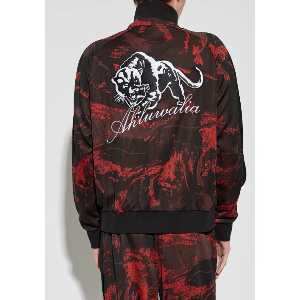Chaqueta de chándal T7