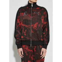 Chaqueta de chándal T7