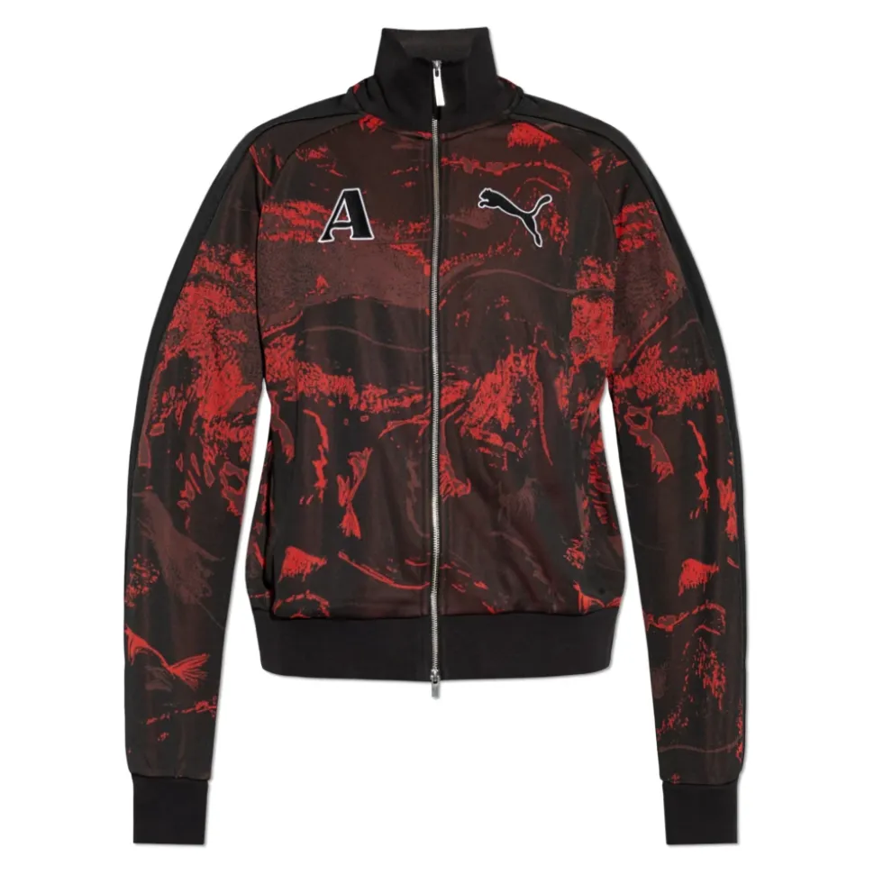 Chaqueta de chándal T7