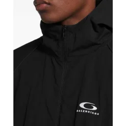 Chaqueta de Chándal Técnica