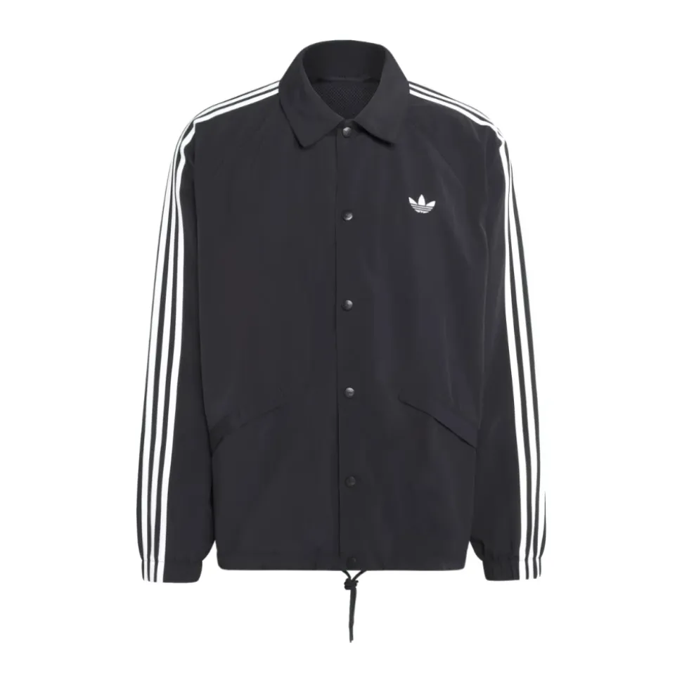Chaqueta de Entrenador 3-Stripes