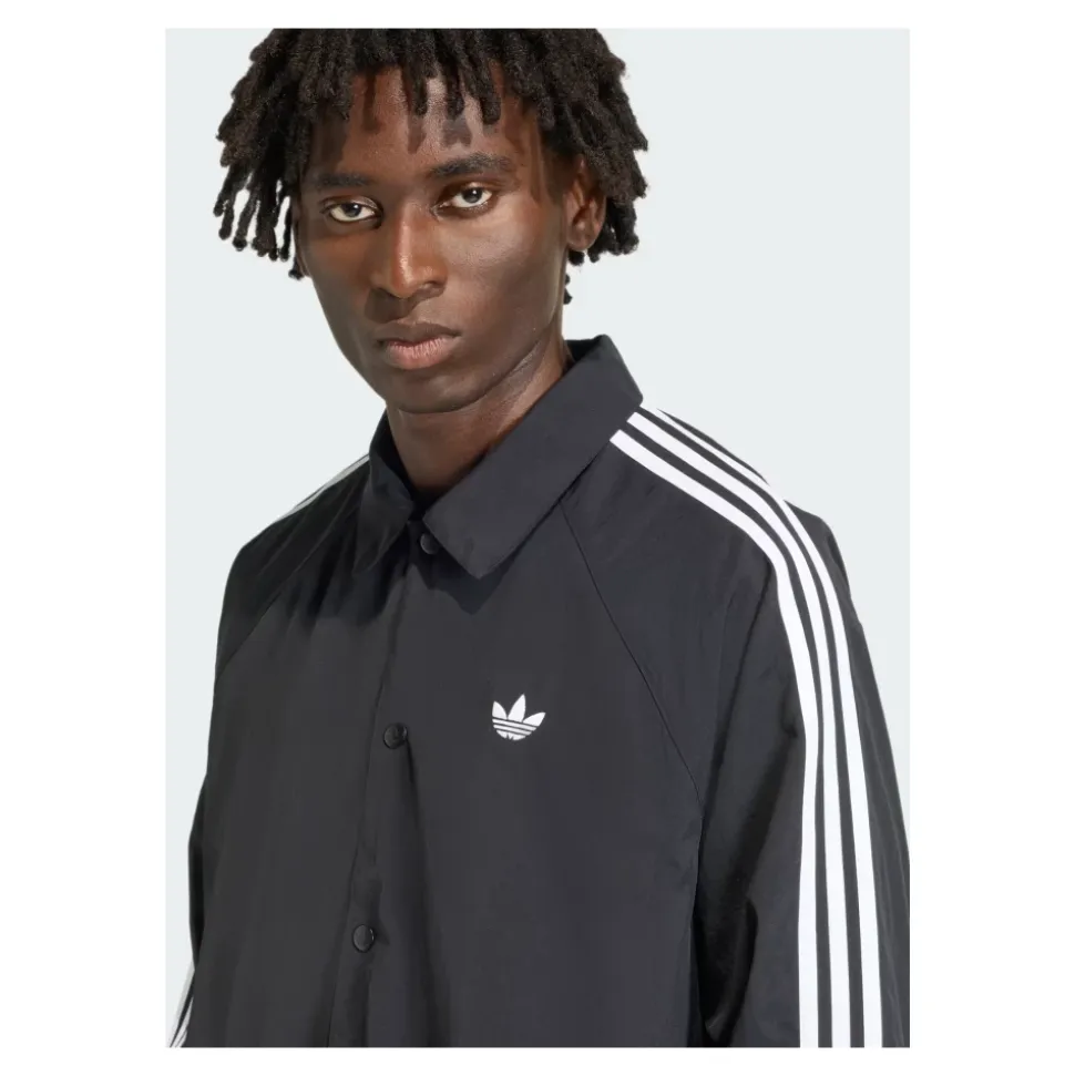 Chaqueta de Entrenador 3-Stripes