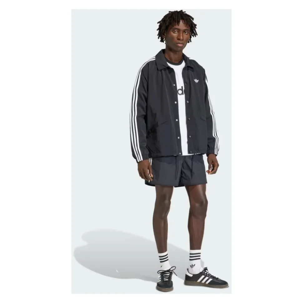 Chaqueta de Entrenador 3-Stripes