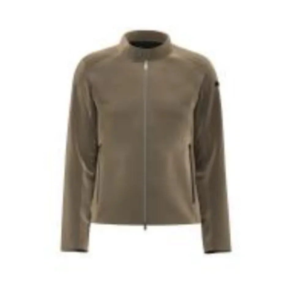 Chaqueta de entrenamiento
