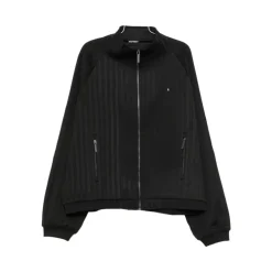 Chaqueta de Entrenamiento a Rayas