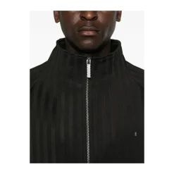 Chaqueta de Entrenamiento a Rayas