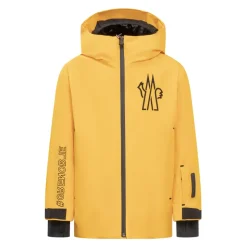 Chaqueta de esquí