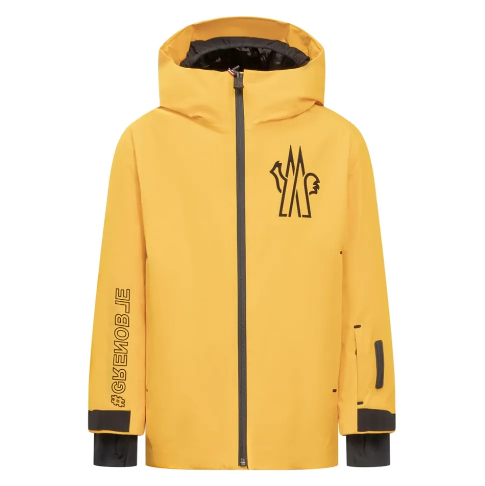 Chaqueta de esquí