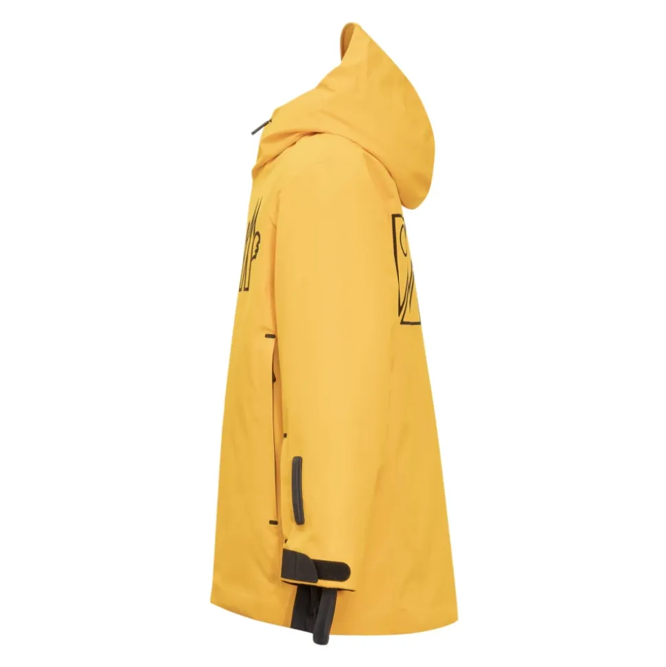 Chaqueta de esquí