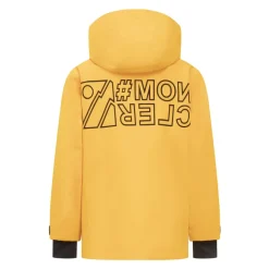 Chaqueta de esquí