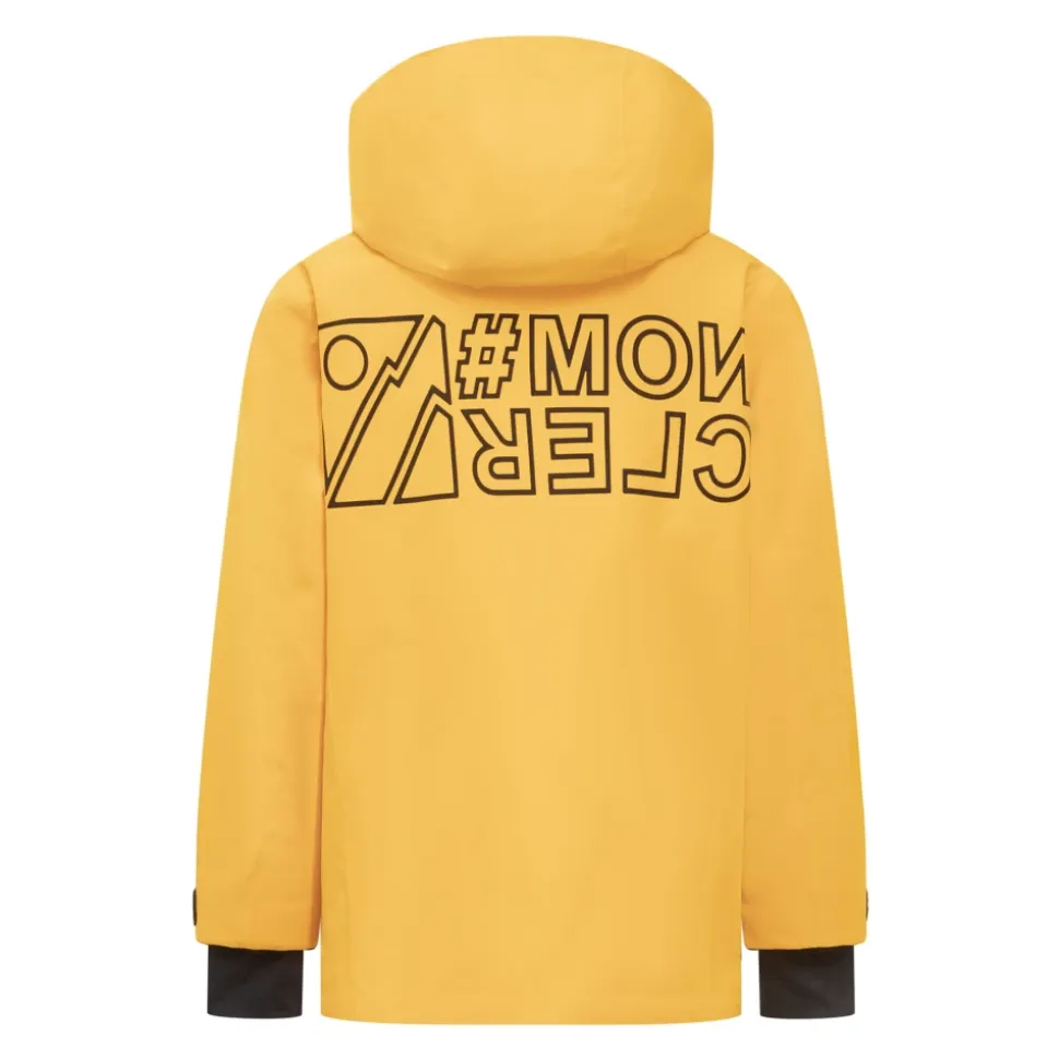 Chaqueta de esquí