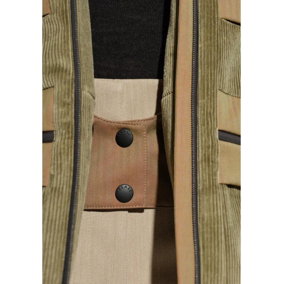 Chaqueta de esquí Altai Field