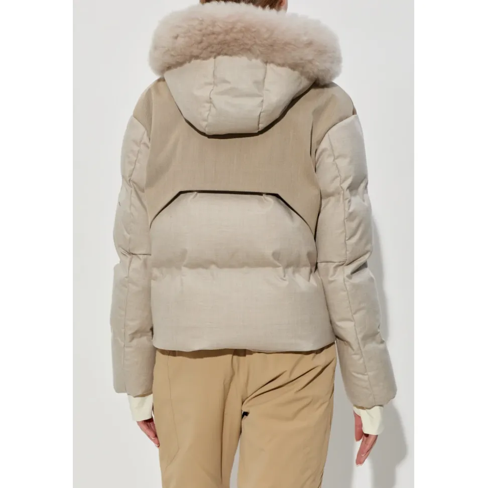 Chaqueta de esquí Arlo Vampire 3.0